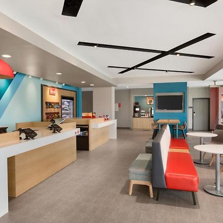 Avid Hotel Auburn - University Area By Ihg Eksteriør bilde