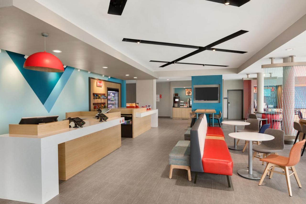 Avid Hotel Auburn - University Area By Ihg Eksteriør bilde