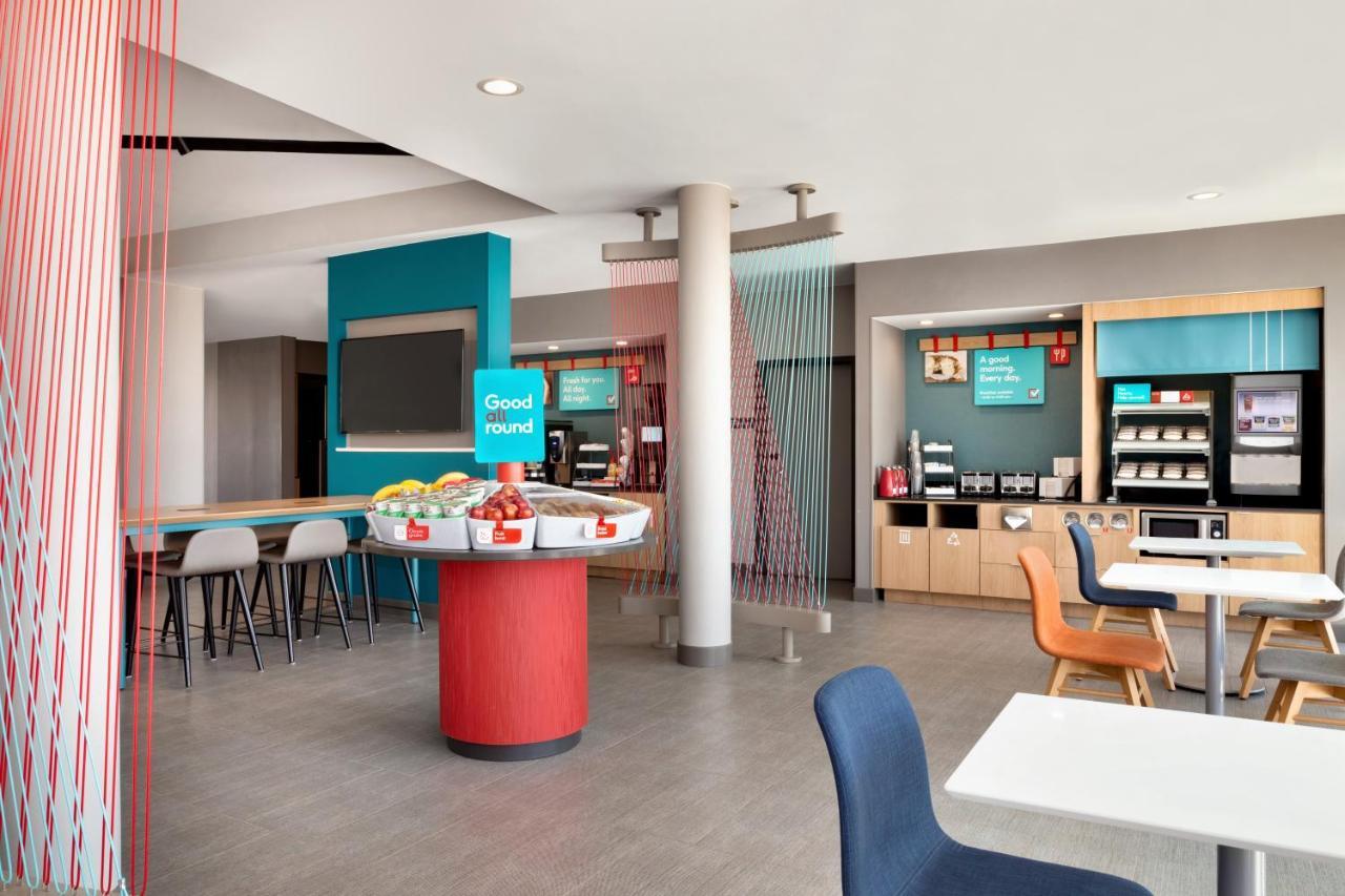 Avid Hotel Auburn - University Area By Ihg Eksteriør bilde