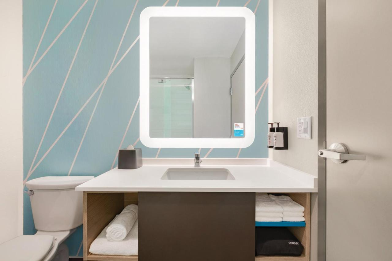 Avid Hotel Auburn - University Area By Ihg Eksteriør bilde