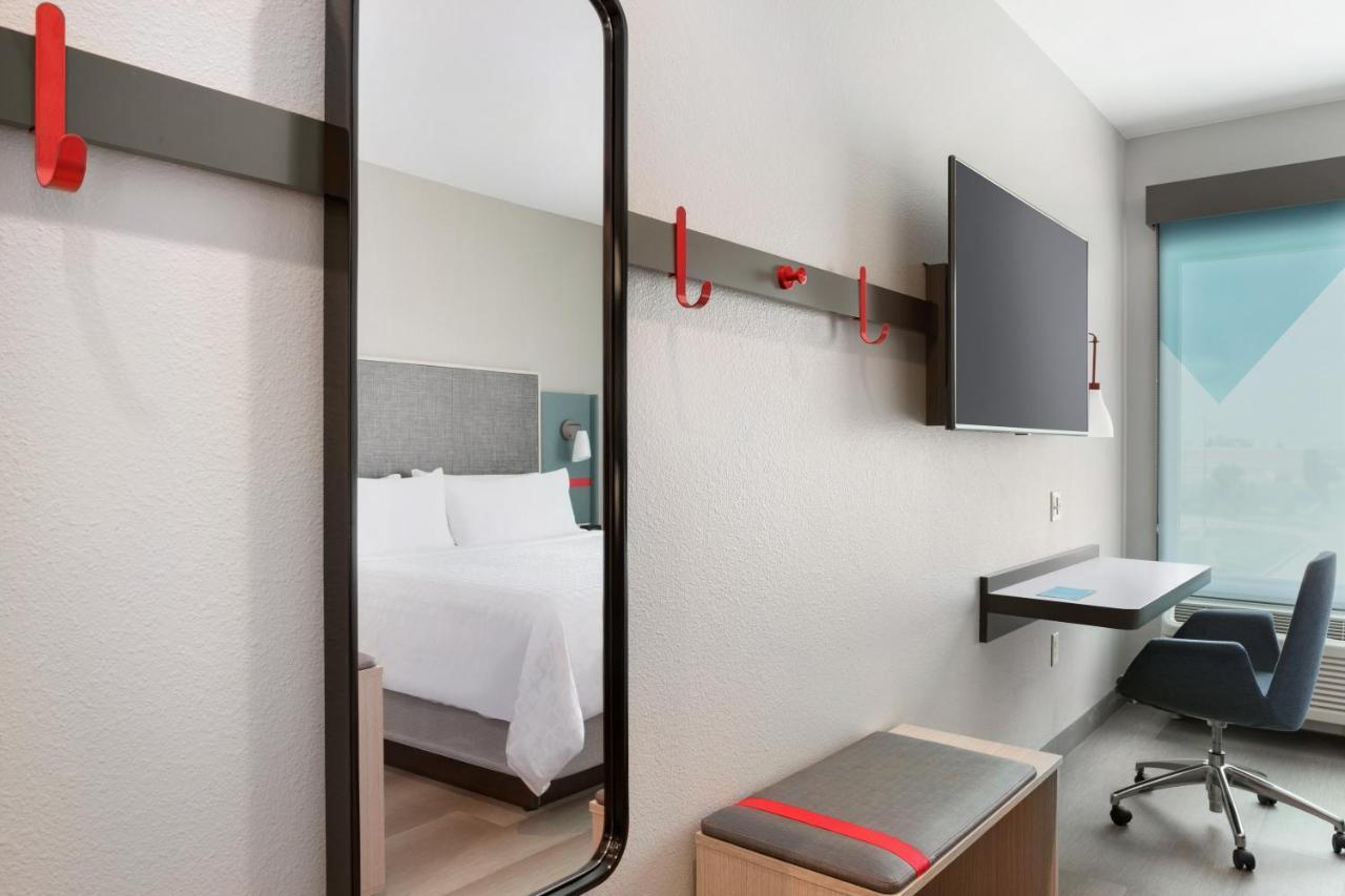 Avid Hotel Auburn - University Area By Ihg Eksteriør bilde