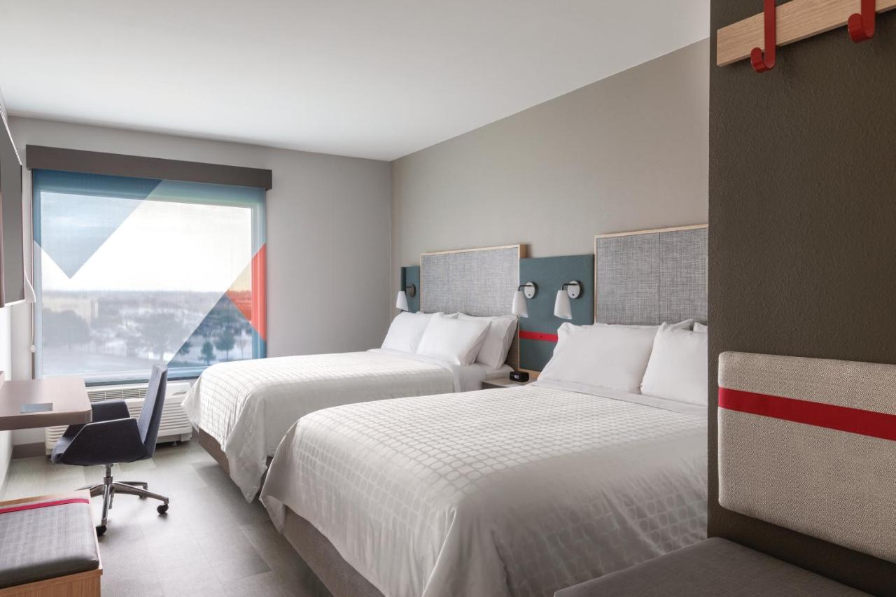 Avid Hotel Auburn - University Area By Ihg Eksteriør bilde