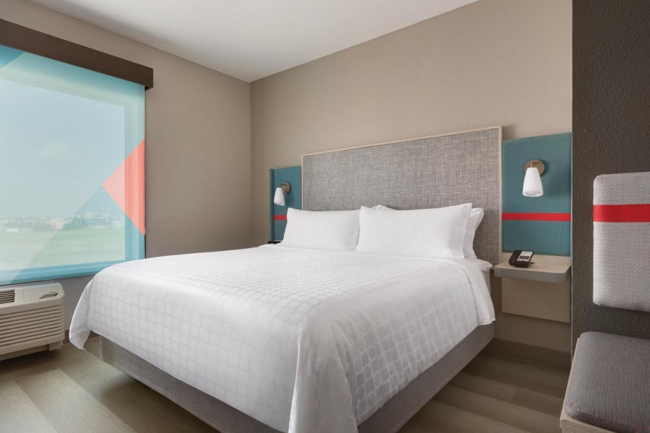 Avid Hotel Auburn - University Area By Ihg Eksteriør bilde