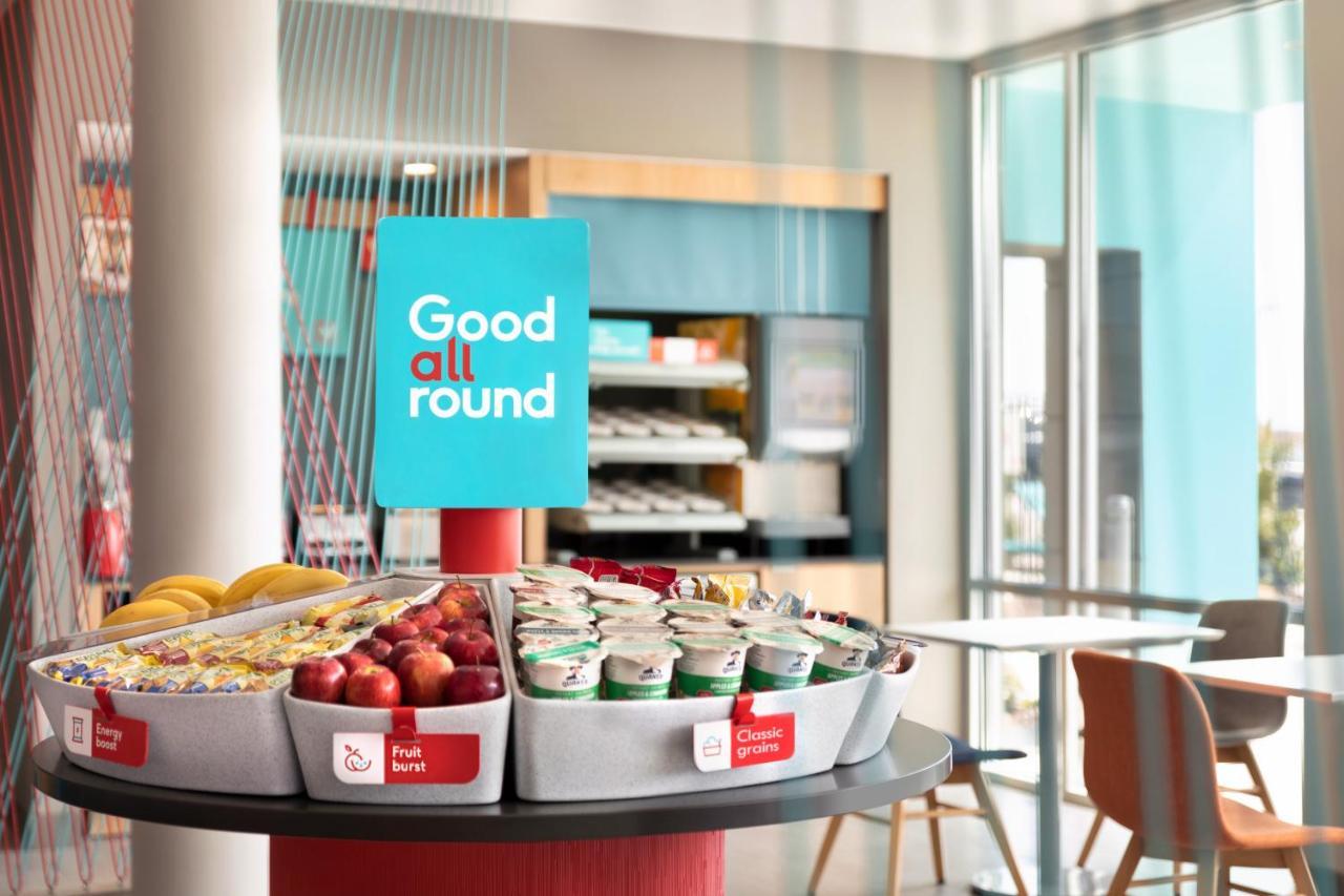 Avid Hotel Auburn - University Area By Ihg Eksteriør bilde