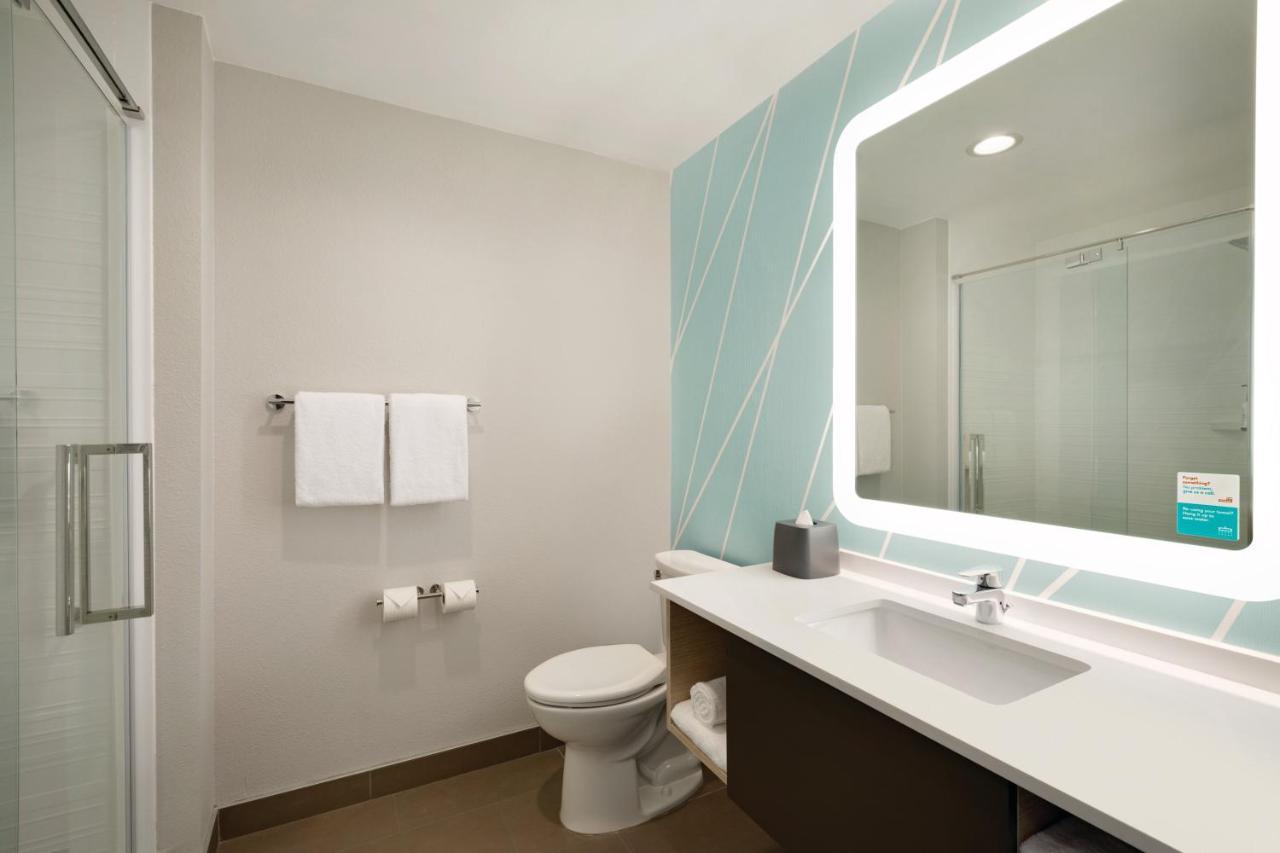 Avid Hotel Auburn - University Area By Ihg Eksteriør bilde